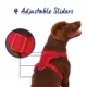 Product Top Paw® Neoprene Comfort Dog Harness