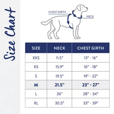 Product Top Paw® Neoprene Comfort Dog Harness