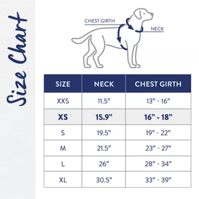 Product Top Paw® Mesh Comfort Dog Harness