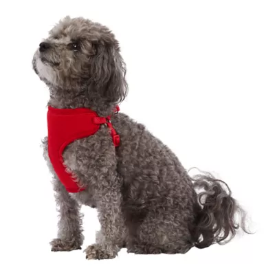 Top Paw® Mesh Comfort Dog Harness, Adjustable, Comfortable, Multiple Sizes, Multiple Colors - Image 1