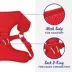 Top Paw® Mesh Comfort Dog Harness, Adjustable, Comfortable, Multiple Sizes, Multiple Colors image thumbnail 2