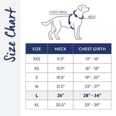 Top Paw® Mesh Comfort Dog Harness, Adjustable, Comfortable, Multiple Sizes, Multiple Colors - Image 6