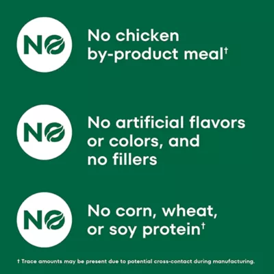 NUTRO So Simple Meal Complement Adult Wet Dog Food in Bone Broth - 2 oz - Image 3