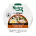 NUTRO So Simple Meal Complement Adult Wet Dog Food in Bone Broth - 2 oz image thumbnail 1