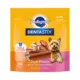 Product Pedigree® Dentastix Dual Flavor Small Breed Adult Dental Dog Treats - Bacon & Chicken