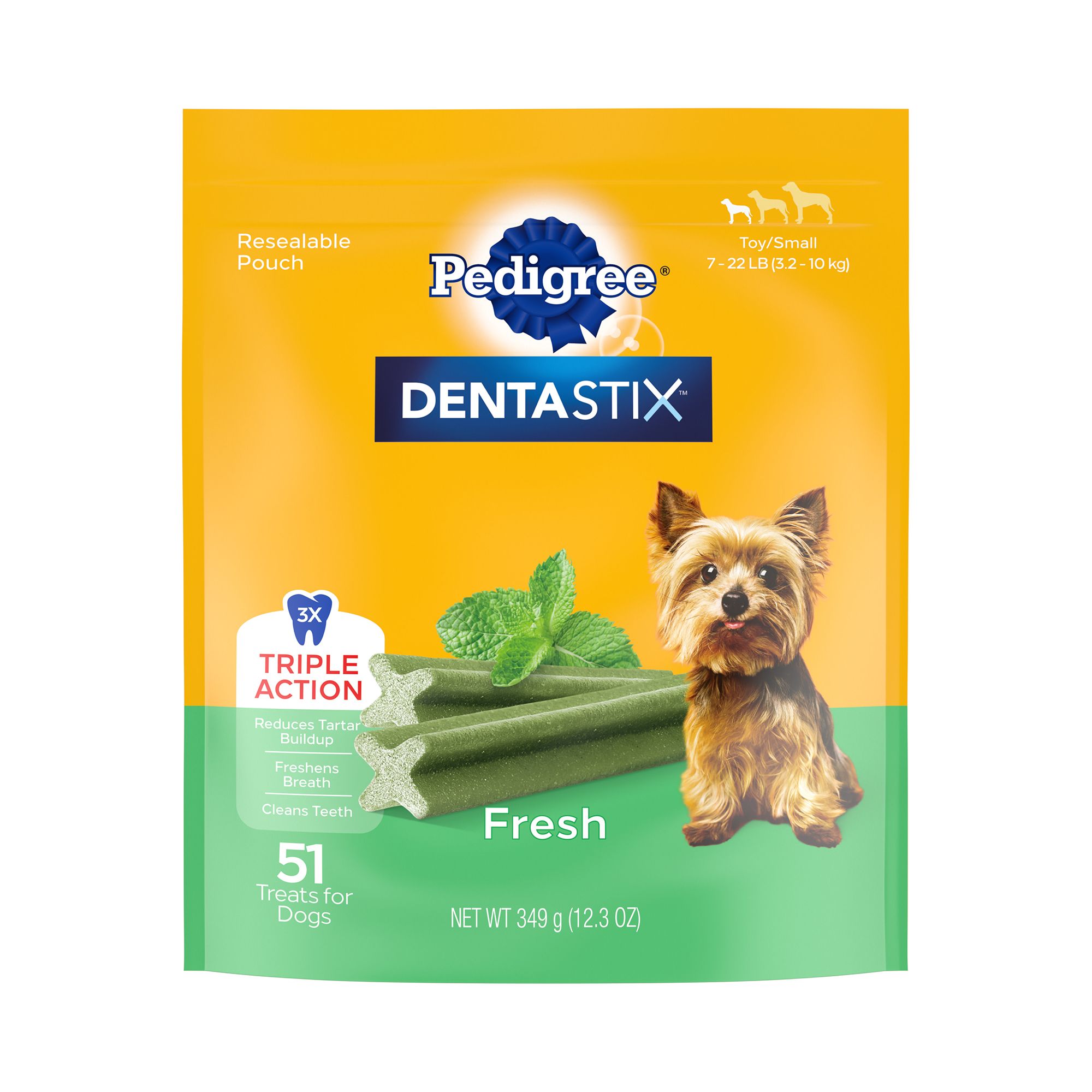 Dog Dental Chews Dental Dog Treats PetSmart