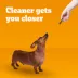 Pedigree® Dentastix Small Breed Adult Dental Dog Treats - Fresh image thumbnail 3