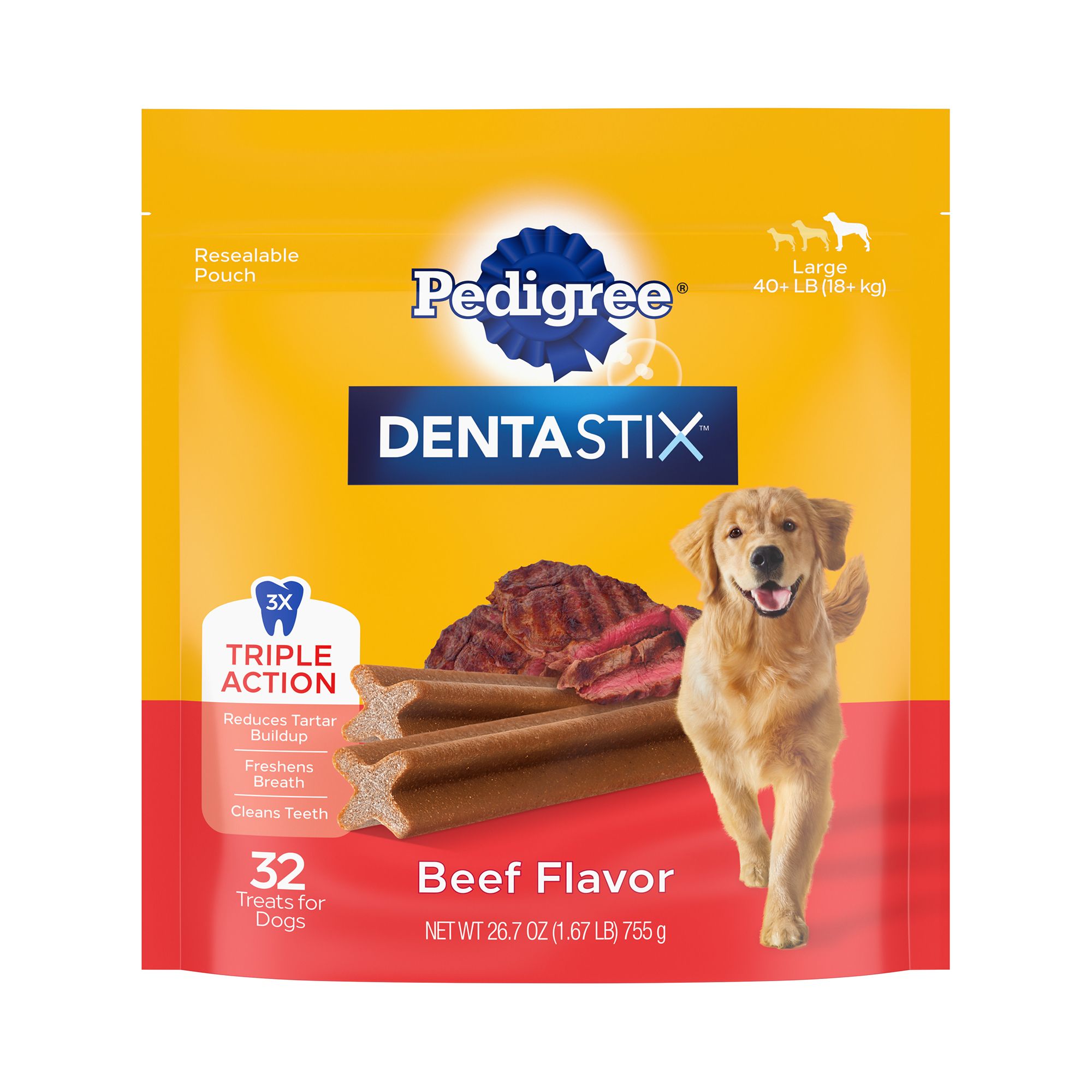 are dentastix safe in dog crate