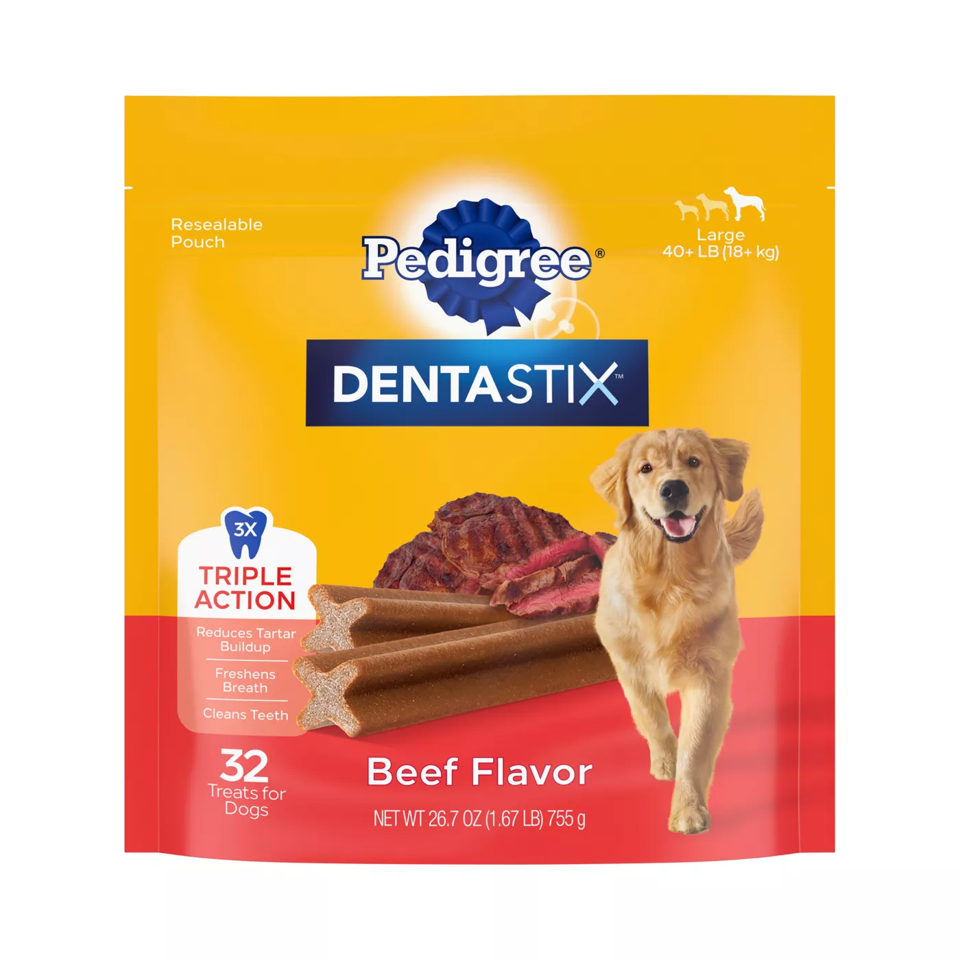 Dog breath treats that actually work best sale