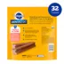 Pedigree® Dentastix Large Breed Adult Dental Dog Treats - Beef image thumbnail 9