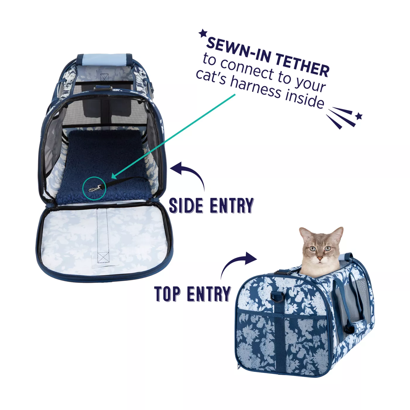 Dog carrier backpack petsmart best sale