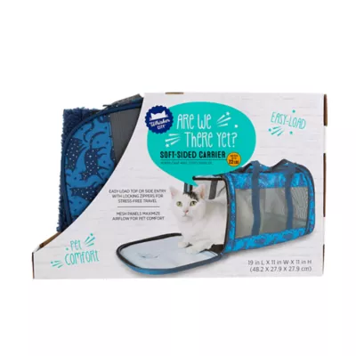 Petsmart cat carriers hotsell