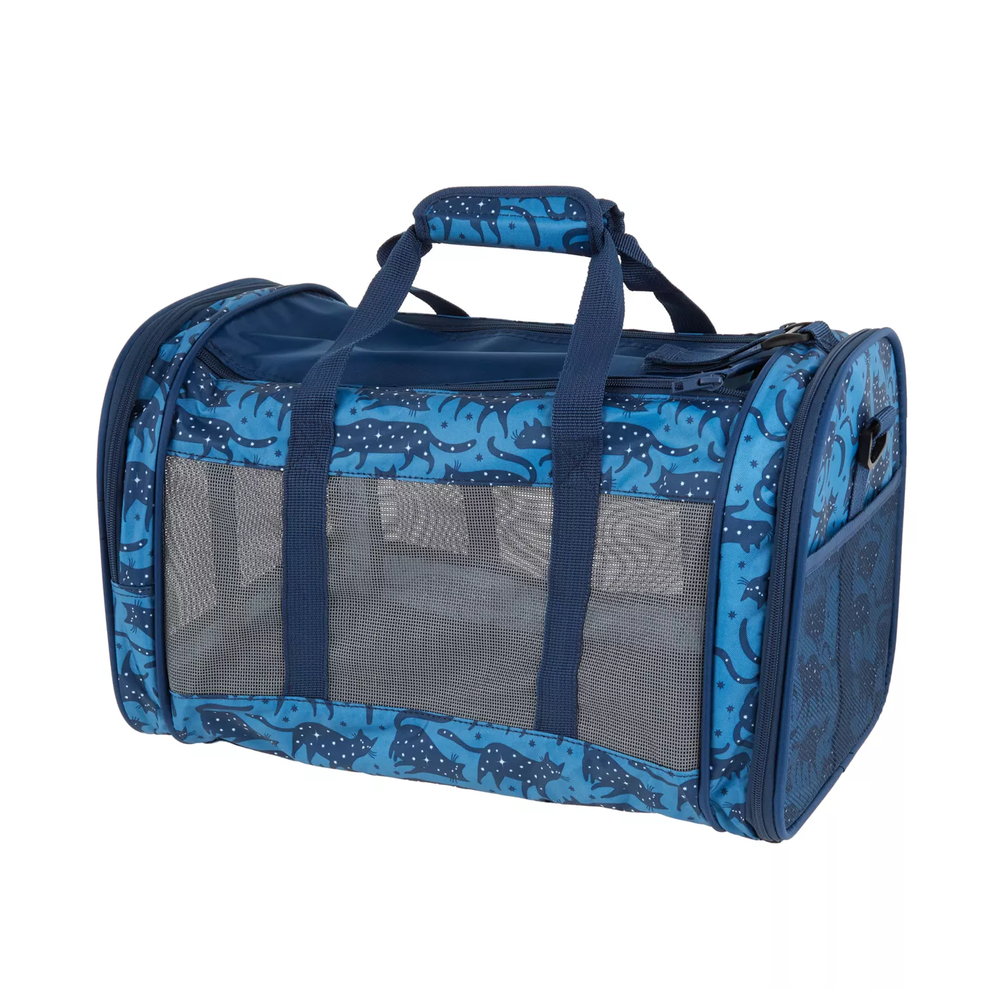 Kitty city cat carrier 2025