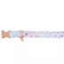 Top Paw® Cheetah Comfort Neoprene Dog Collar image thumbnail 1