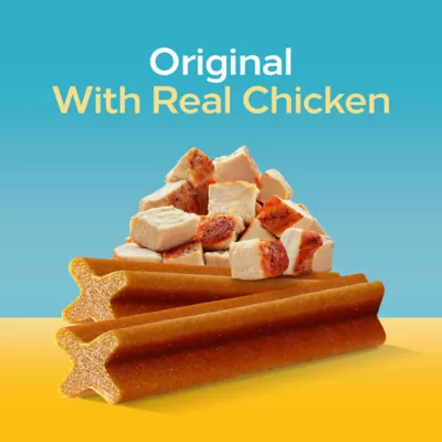 Product Pedigree® Dentastix Large Breed Adult Dental Dog Treats - Chicken