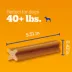 Pedigree® Dentastix Large Breed Adult Dental Dog Treats - Chicken image thumbnail 4