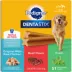 Pedigree® Dentastix Variety Pack Large Breed Adult Dental Dog Treats - Chicken, Beef & Fresh image thumbnail 7