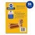 Pedigree® Dentastix Variety Pack Large Breed Adult Dental Dog Treats - Chicken, Beef & Fresh image thumbnail 9