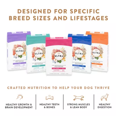 Product NUTRO ULTRA™ Puppy Dry Dog Food - Chicken, Lamb, Salmon