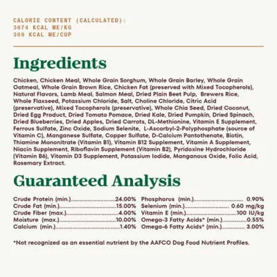 Product NUTRO ULTRA™ Adult Dry Dog Food - Chicken, Lamb, Salmon