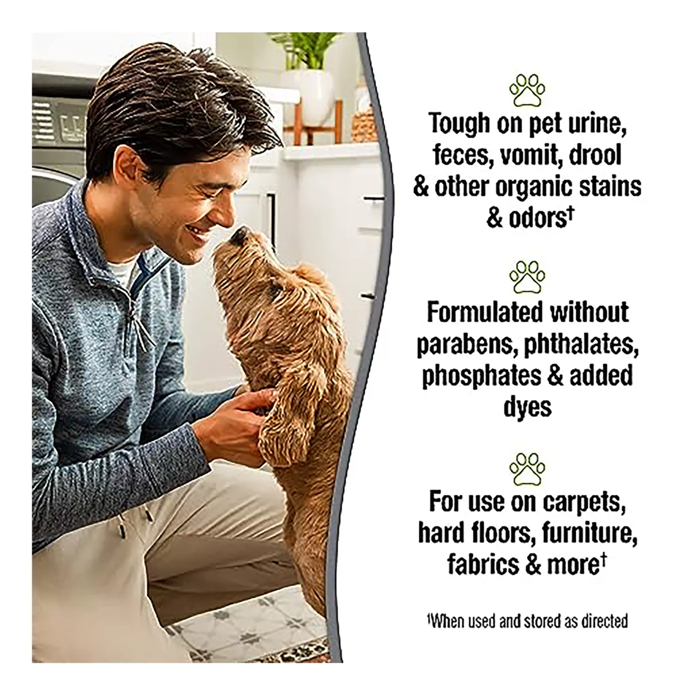 Miracle pet urine remover 2025