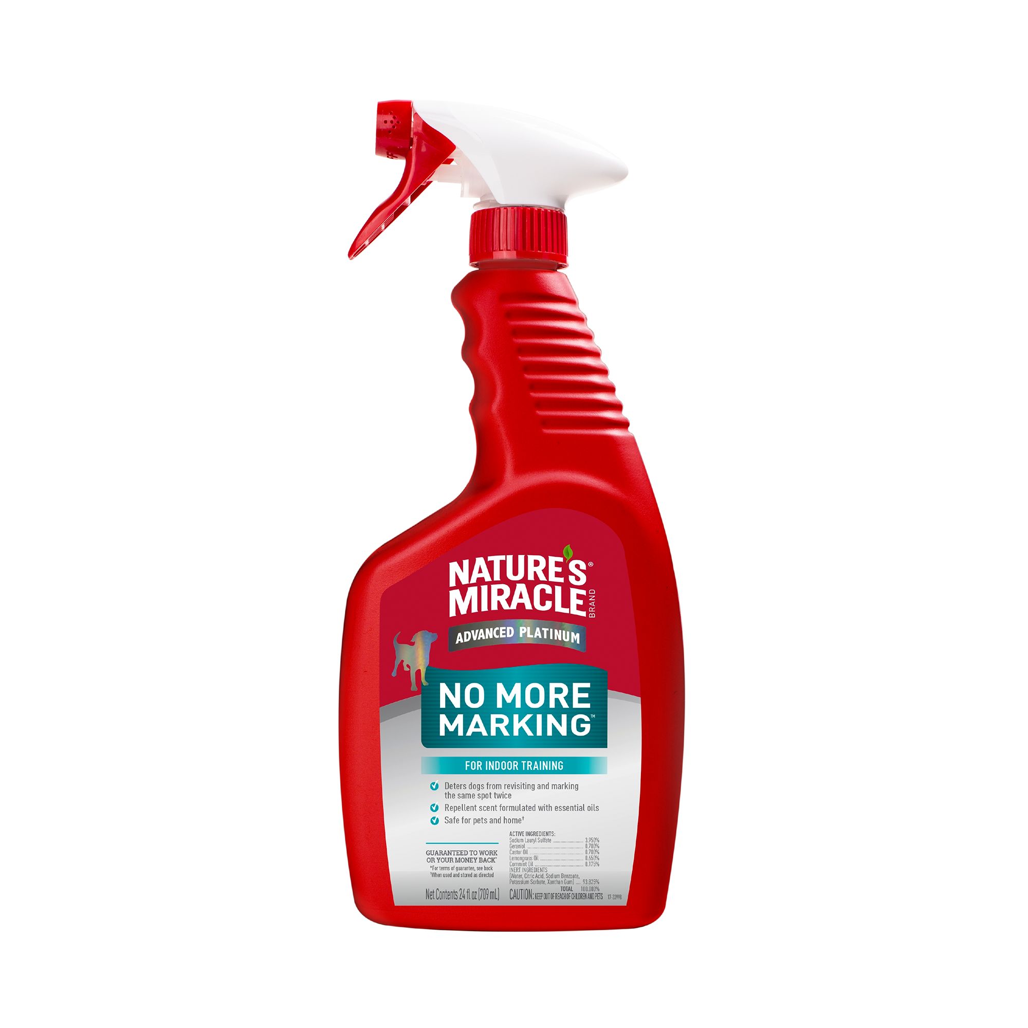 Petsmart bitter clearance spray