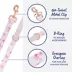 Top Paw® Peony Dog Leash: 4-ft long, 1-in wide image thumbnail 3