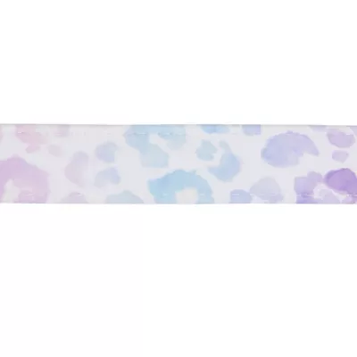 Product Top Paw® Cheetah Dog Leash: 4-ft long, 1-in wide