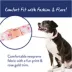 Top Paw® Peony Comfort Neoprene Dog Collar image thumbnail 2