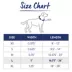 Top Paw® Peony Comfort Neoprene Dog Collar image thumbnail 4