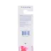 Top Paw® Peony Dog Collar, Flower Dog Collar, White & Pink Dog Collar, Comfortable, Adjustable image thumbnail 6