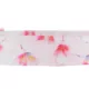 Product Top Paw® Peony Comfort Neoprene Dog Collar