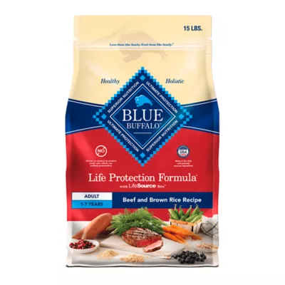 Product Blue Buffalo® Life Protection Formula™ Adult Dry Dog Food - Beef & Brown Rice