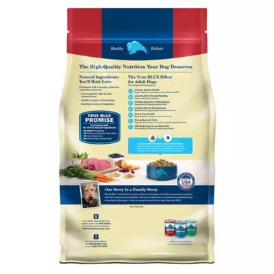 Product Blue Buffalo® Life Protection Formula™ Adult Dry Dog Food - Beef & Brown Rice