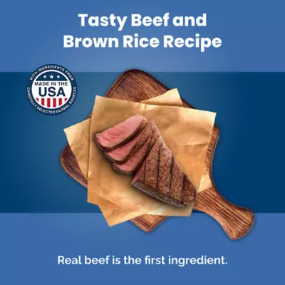 Product Blue Buffalo® Life Protection Formula™ Adult Dry Dog Food - Beef & Brown Rice