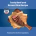 Blue Buffalo® Life Protection Formula™ Adult Dry Dog Food - Beef & Brown Rice image thumbnail 3