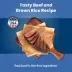 Blue Buffalo® Life Protection Formula™ Adult Dry Dog Food - Beef & Brown Rice image thumbnail 3