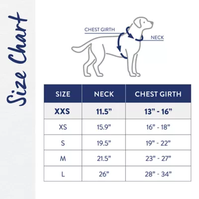 Product Top Paw® Cheetah Dog Harness