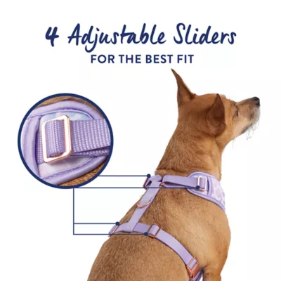 Product Top Paw® Cheetah Dog Harness
