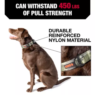 Product KONG® Chew Resistant Dog Collar