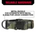 KONG® Dog Collar, Chew Resistant, Durable, Multiple Sizes & Colors image thumbnail 4