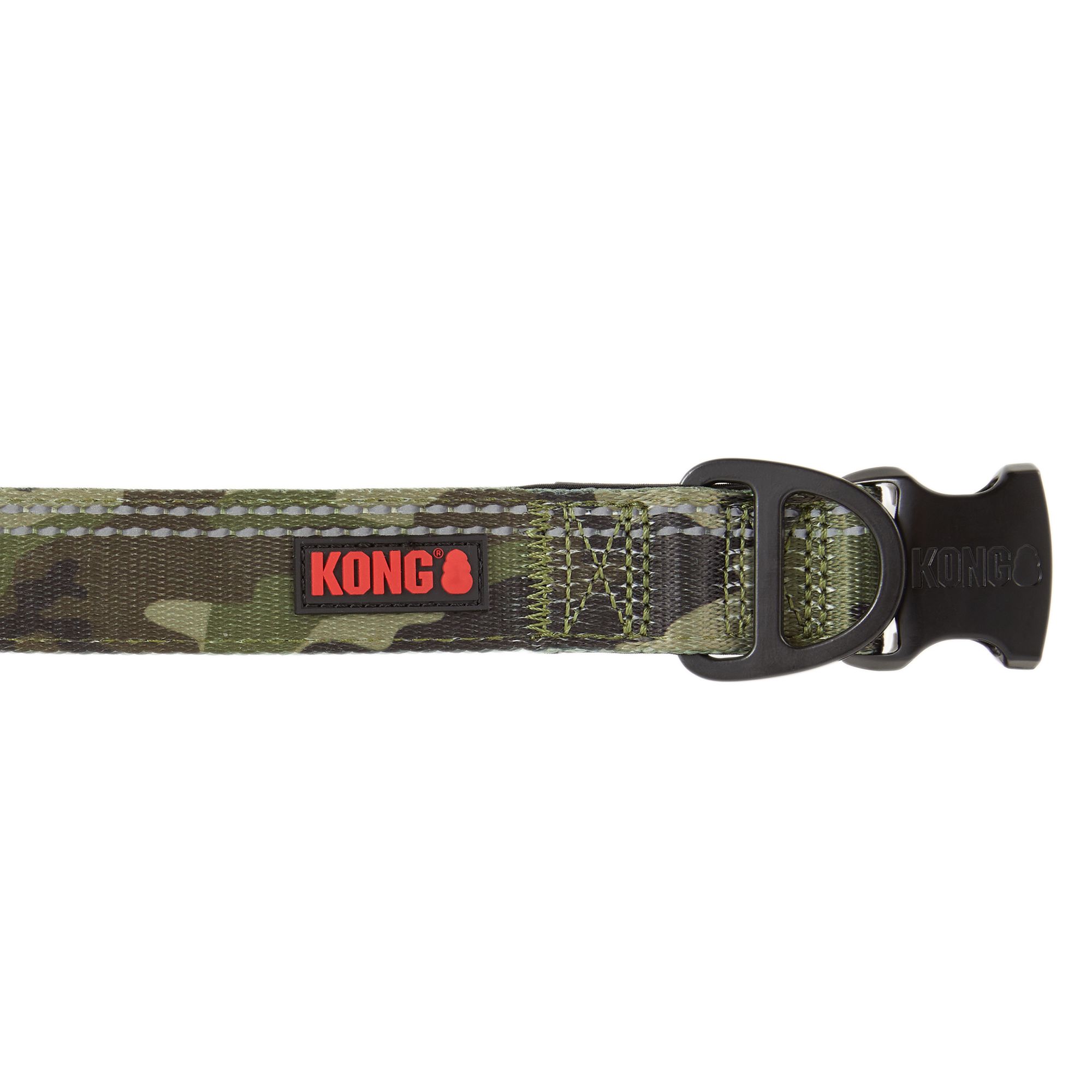 KONG Chew Resistant Dog Collar