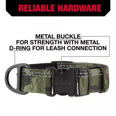 Product KONG® Chew Resistant Dog Collar