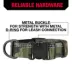 KONG® Dog Collar, Chew Resistant, Durable, Multiple Sizes & Colors image thumbnail 4