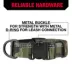 KONG® Dog Collar, Chew Resistant, Durable, Multiple Sizes & Colors image thumbnail 4