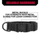 Product KONG® Chew Resistant Dog Collar