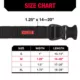 Product KONG® Chew Resistant Dog Collar