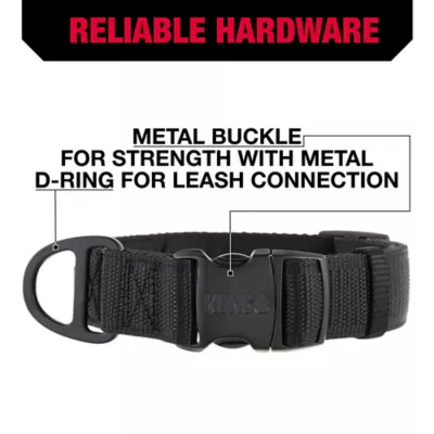 Product KONG® Chew Resistant Dog Collar
