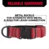 KONG® Dog Collar, Chew Resistant, Durable, Multiple Sizes & Colors image thumbnail 4