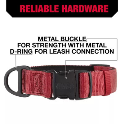 Product KONG® Chew Resistant Dog Collar